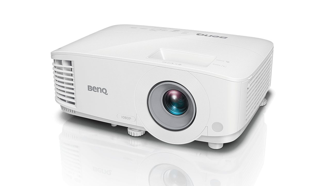 Benq MH550