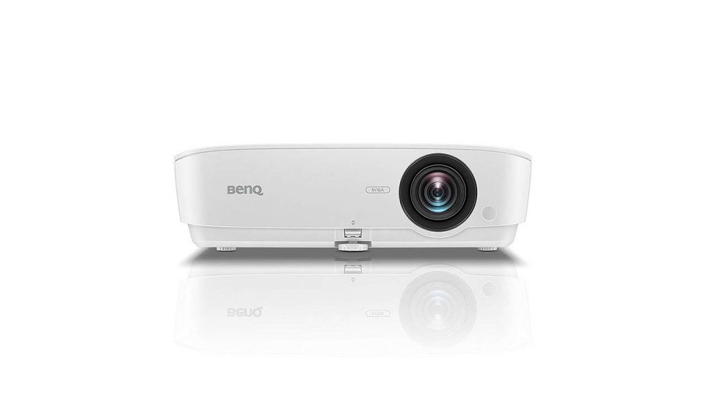 Benq MS535 - destacada