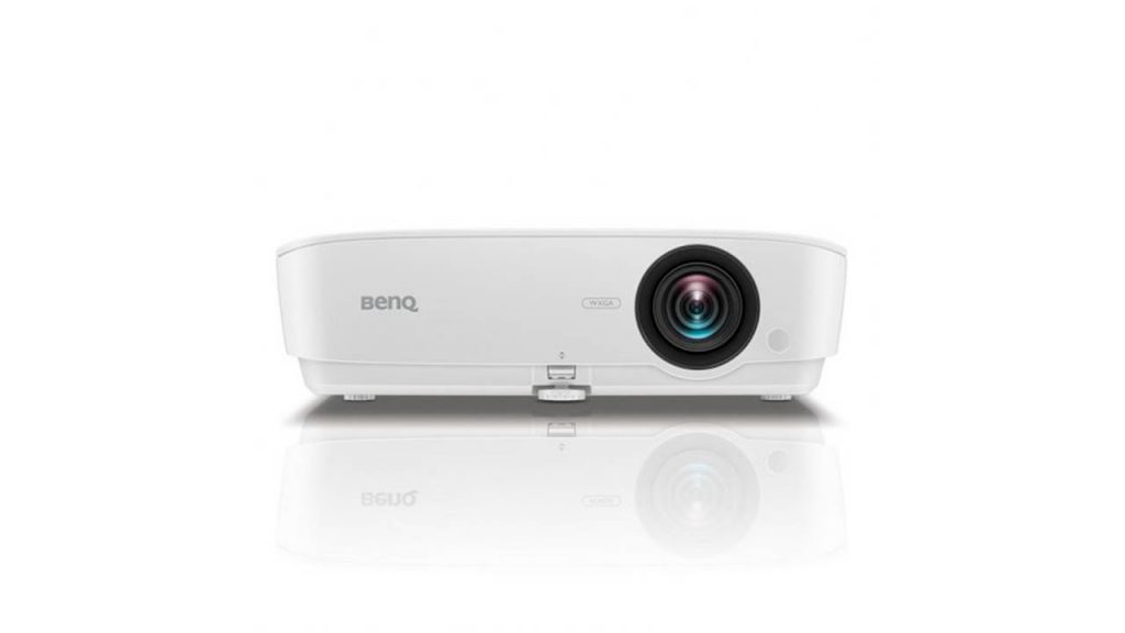 Benq TW535 - destacada