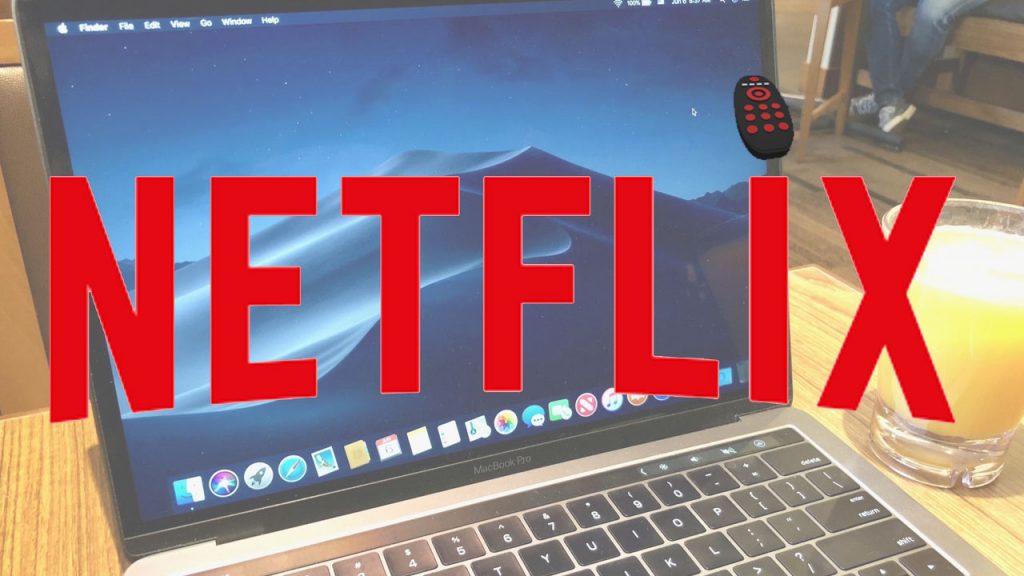 Clicker for Netflix