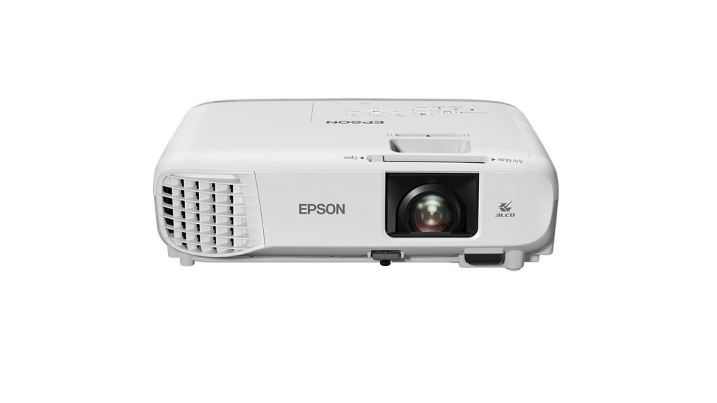 Epson EB-X39