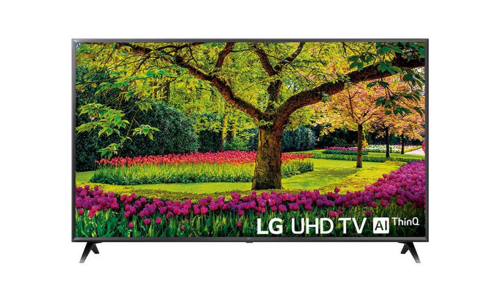 LG 49UK6300MLB