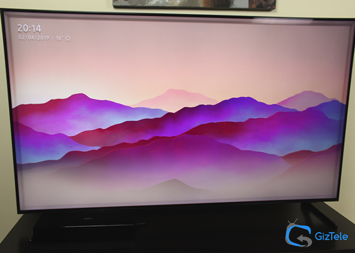 Samsung QLED Q900R, probamos el televisor 8K de 65 pulgadas de Samsung