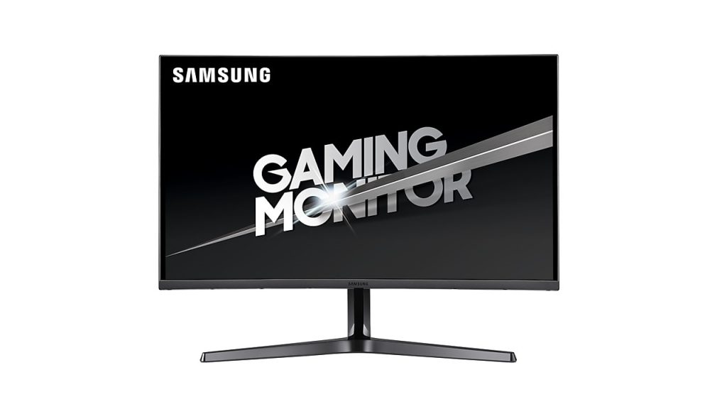 Samsung C27JG52QQU