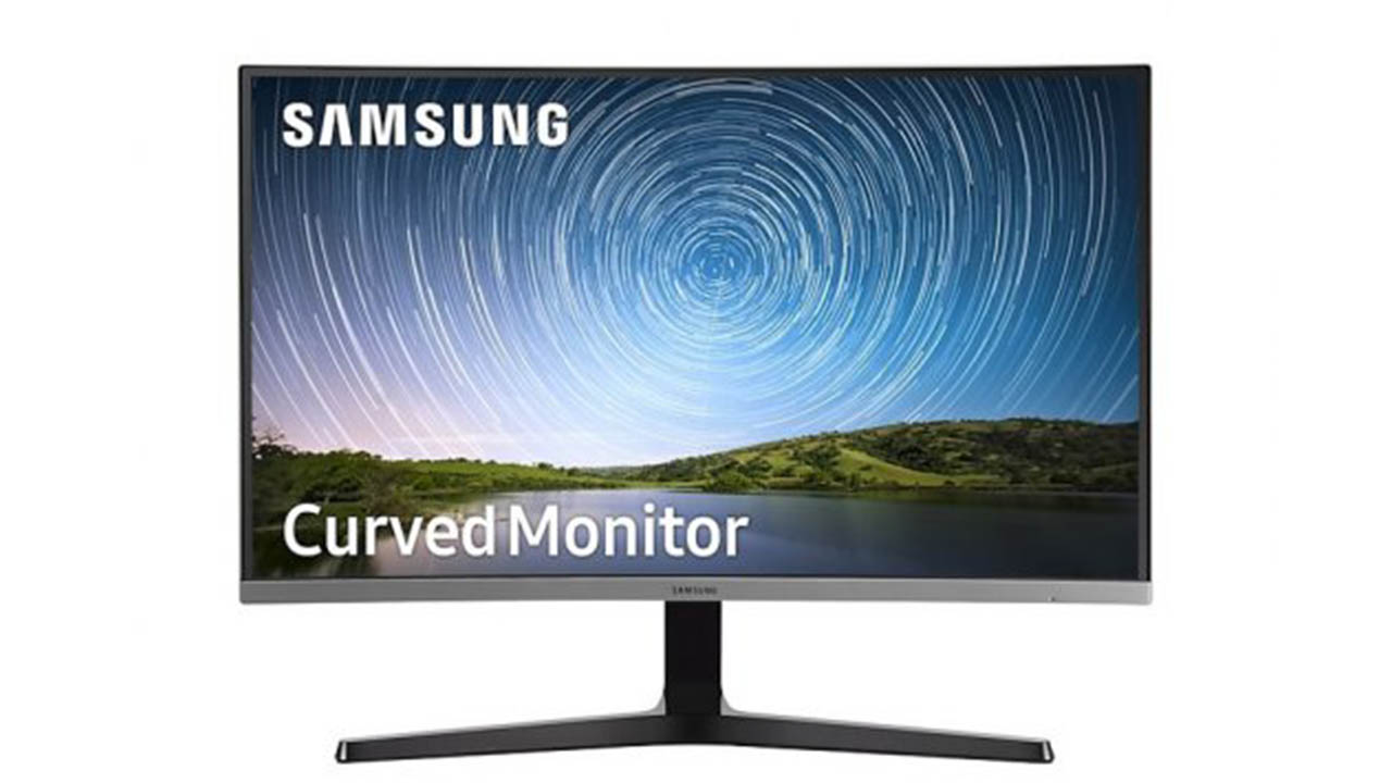 Samsung C27R500 - Destacada