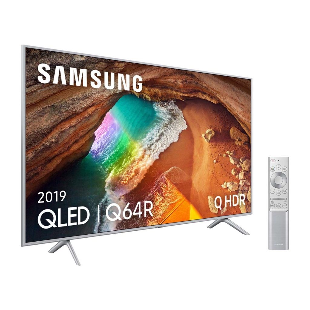 Samsung QE55Q64R, sonido