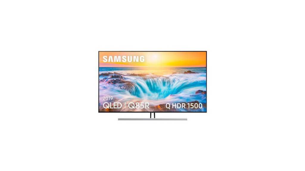 Samsung QE55Q85R