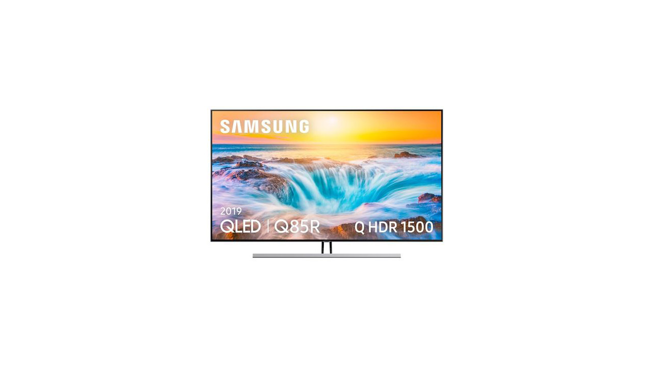 Samsung QE55Q85R