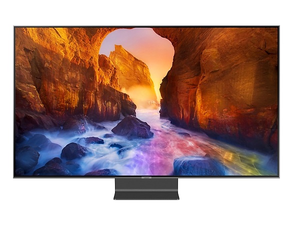 Samsung QE55Q90R 