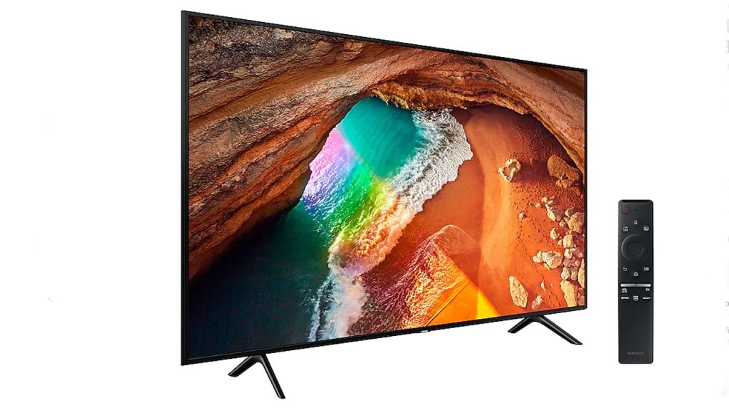 Samsung QE65Q60R