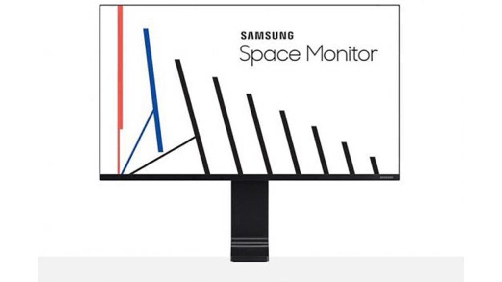 Samsung S32R750U - Destacada