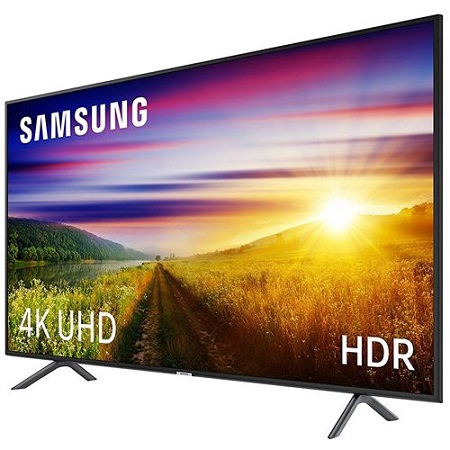 Samsung UE40NU7125