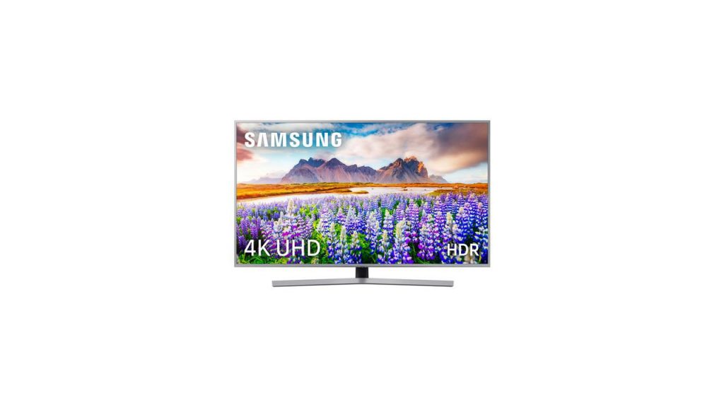 Samsung UE43RU7475