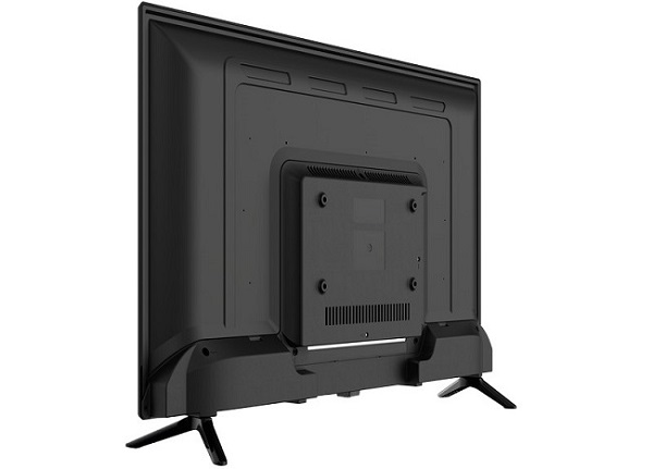 Schneider LED32-SC410K está fabricado en una estructura de plástico Schneider LED32-SC410K