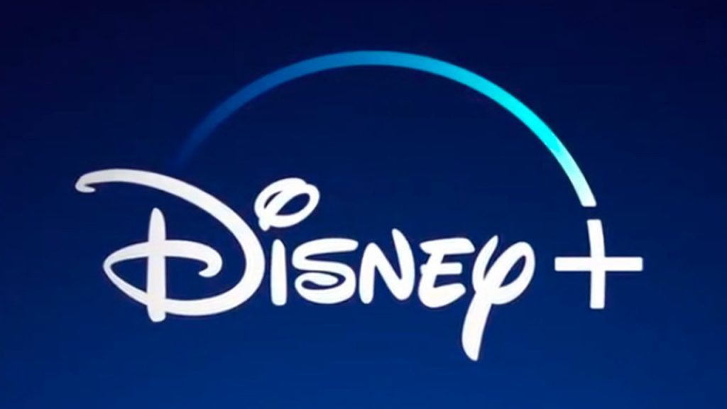 Disney+