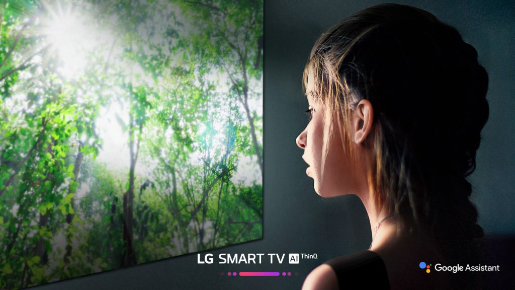 LG 55UK6500PLB