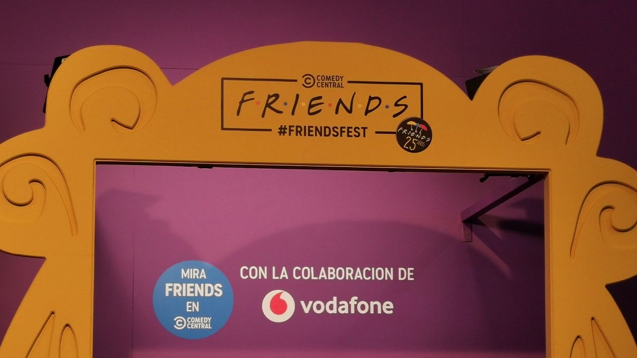 friendsfest