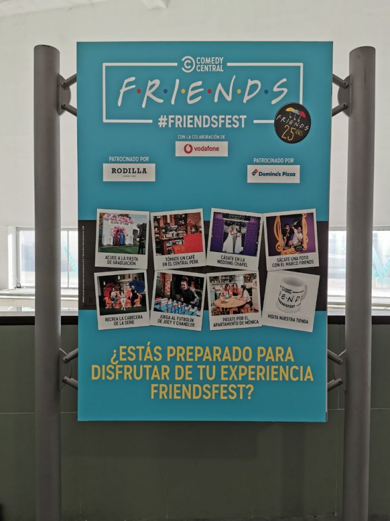 friendsfest