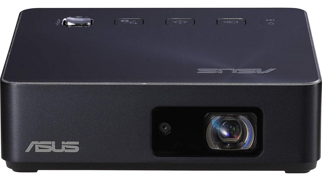 Asus ZenBeam S2 - Destacada