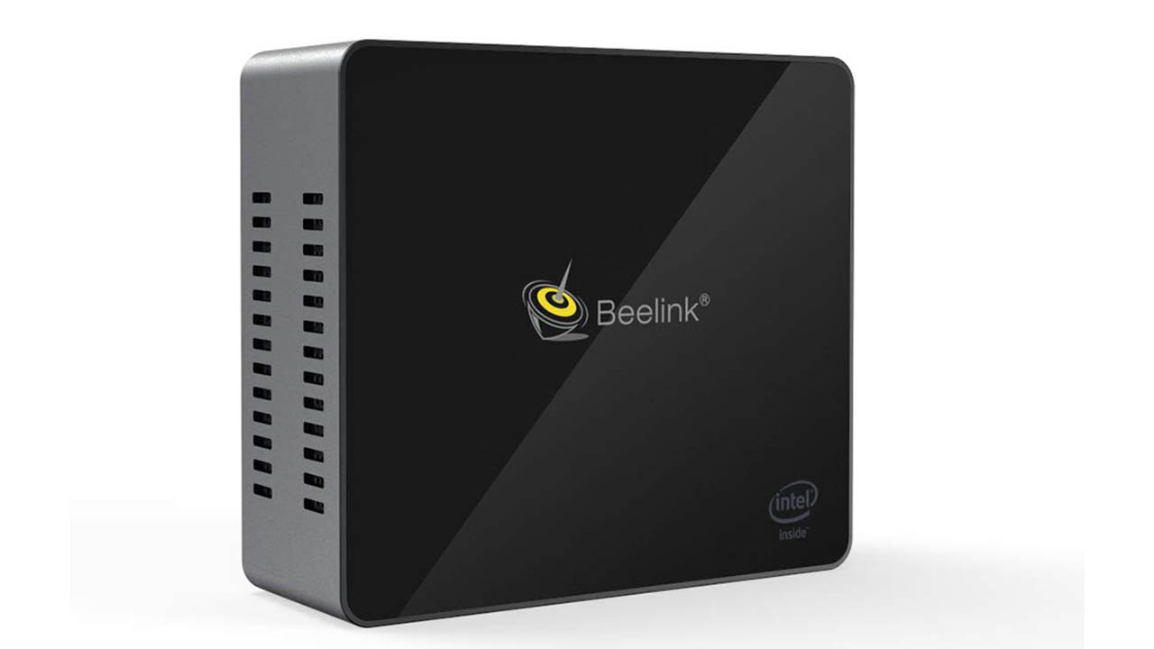 Beelink J45 - Destacada