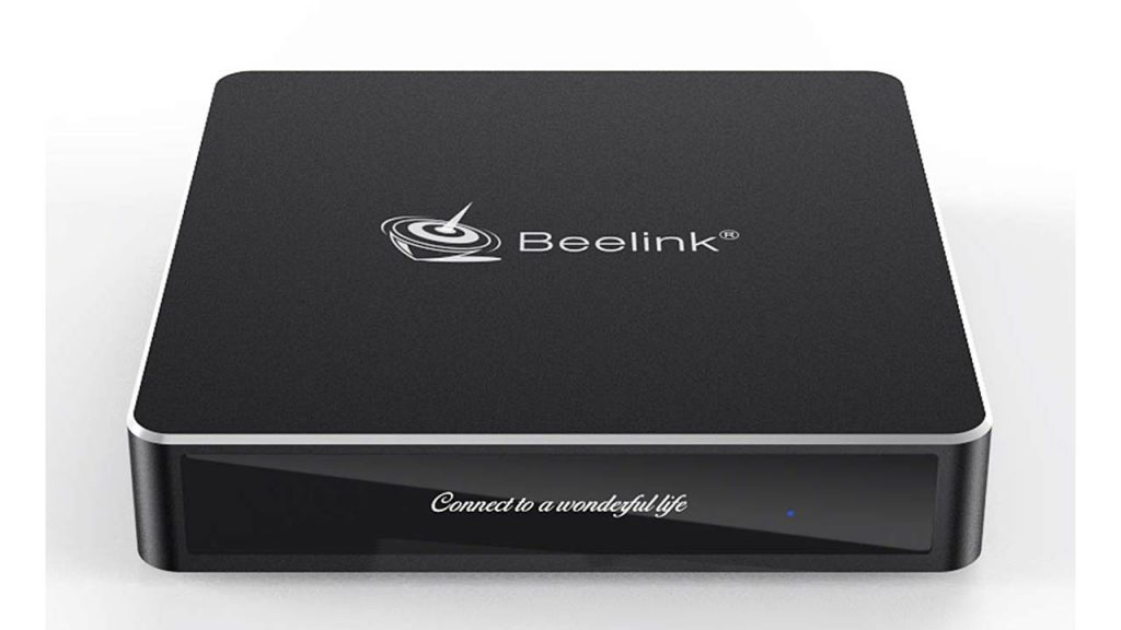 Beelink N41 - Destacada