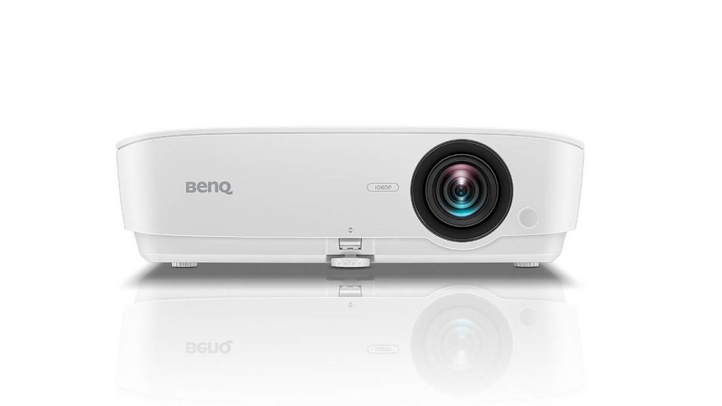 Benq TH535