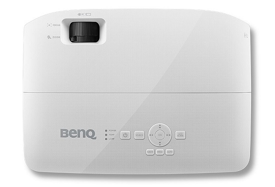 Benq TH535