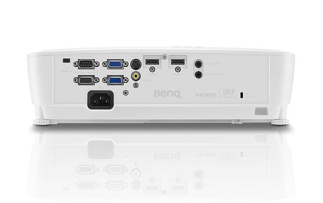 Benq TH535