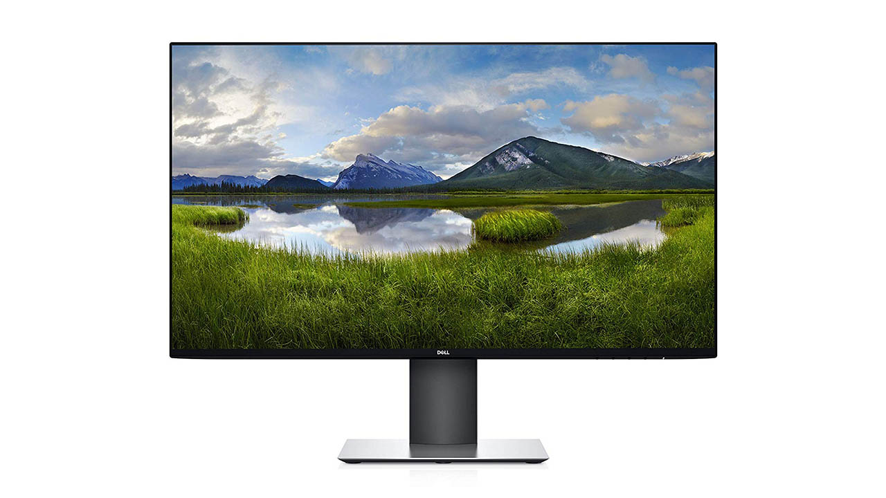 Dell UltraSharp U2719DC - Destacada