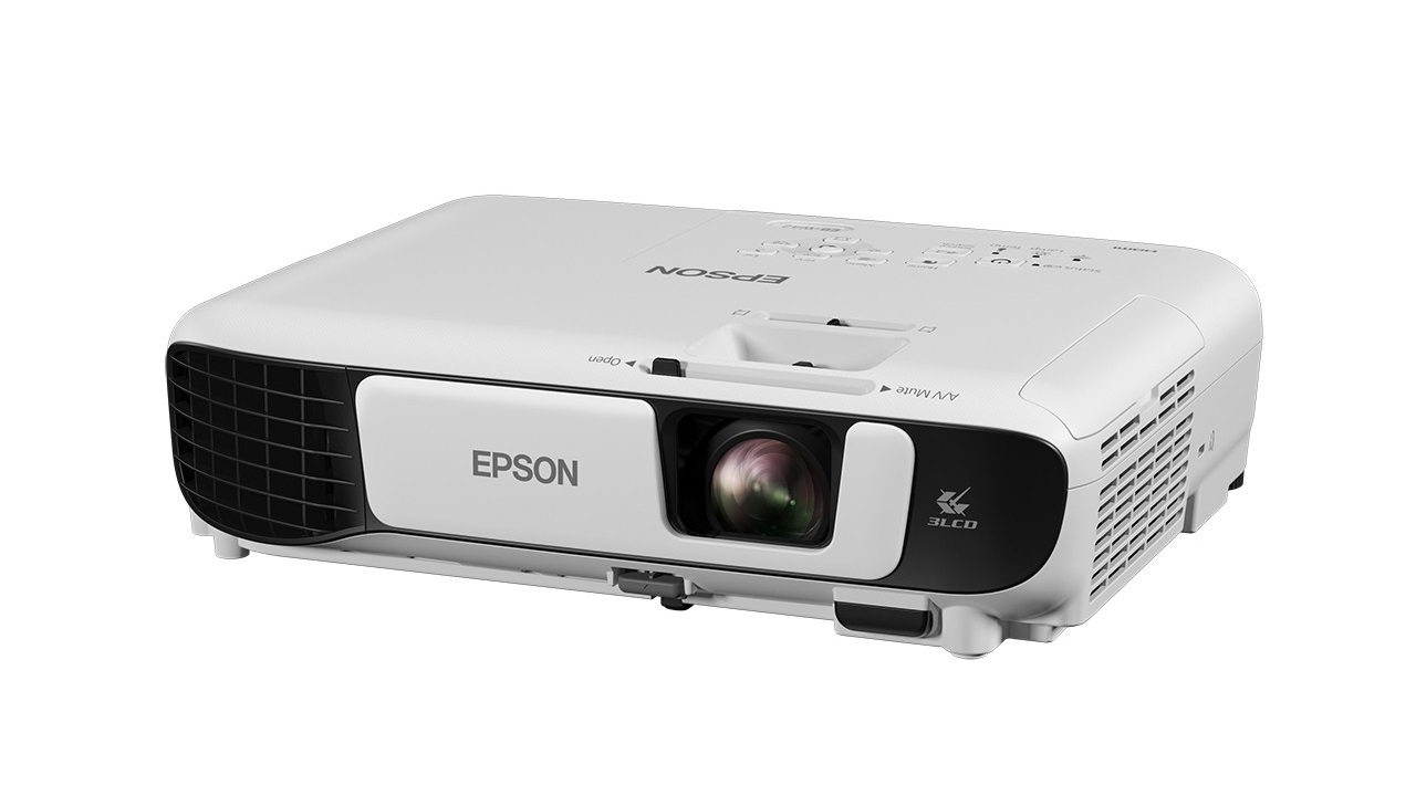 Epson EB-W42