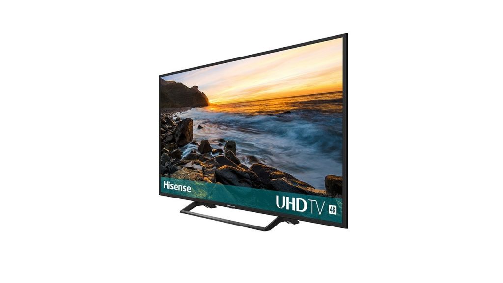 Hisense 50B7300