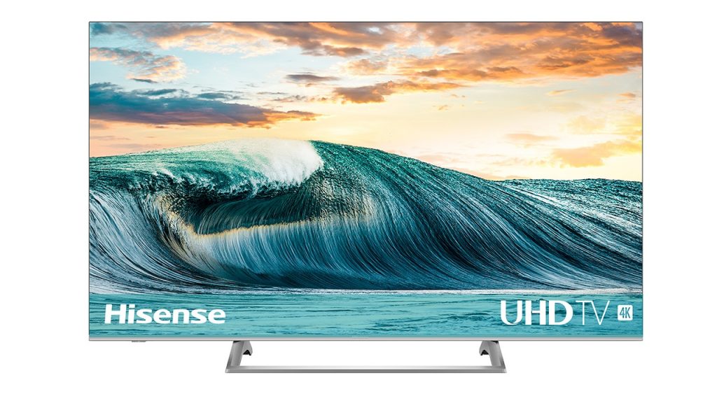 Hisense 50B7500