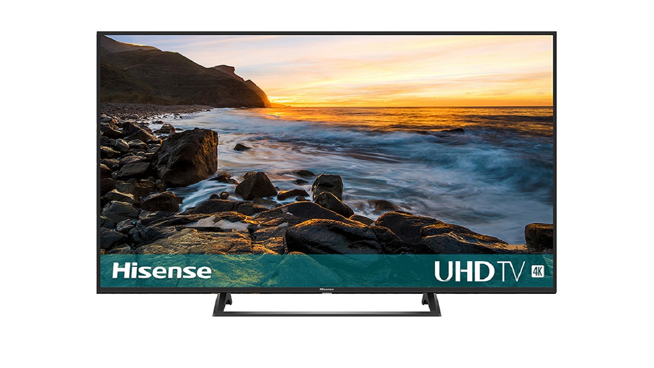 Hisense 55B7300