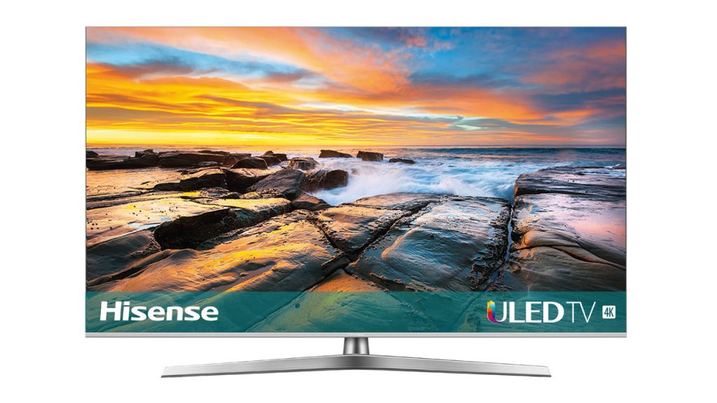 Hisense 65UTB