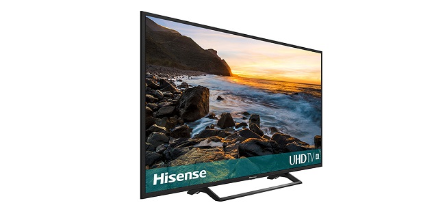 Hisense H50B7300