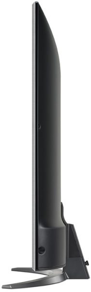 LG 50UM7600PLB - Diseño lateral