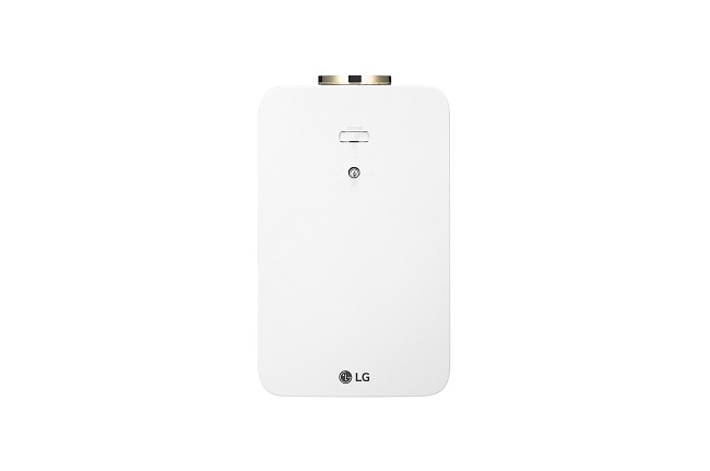 LG HF60LSR