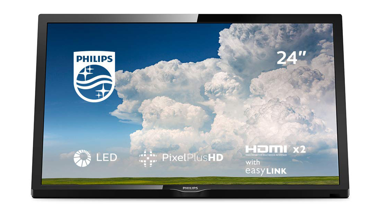 Philips 24PHS4304 - Destacada