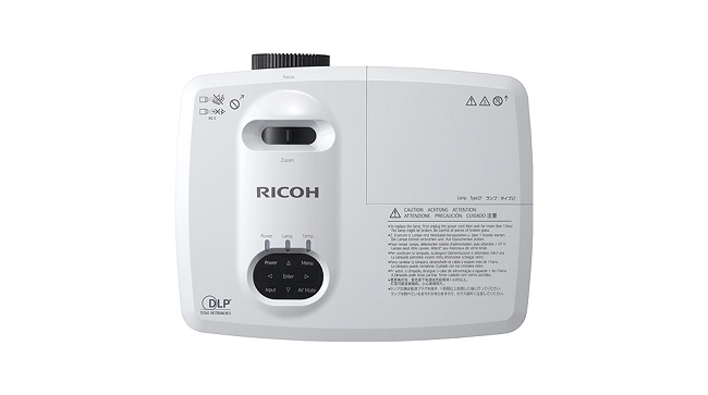 Ricoh PJ S2440