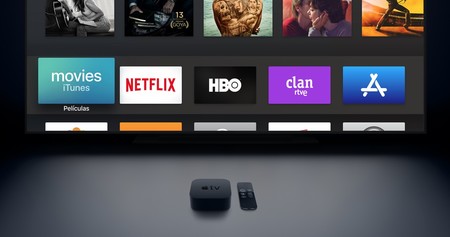 Apple lleva tiendo subiendo puestos en cuento a opciones multimedia para el hogar nos podemos referir Apple lleva tiendo subiendo puestos en cuento a opciones multimedia para el hogar nos podemos referir