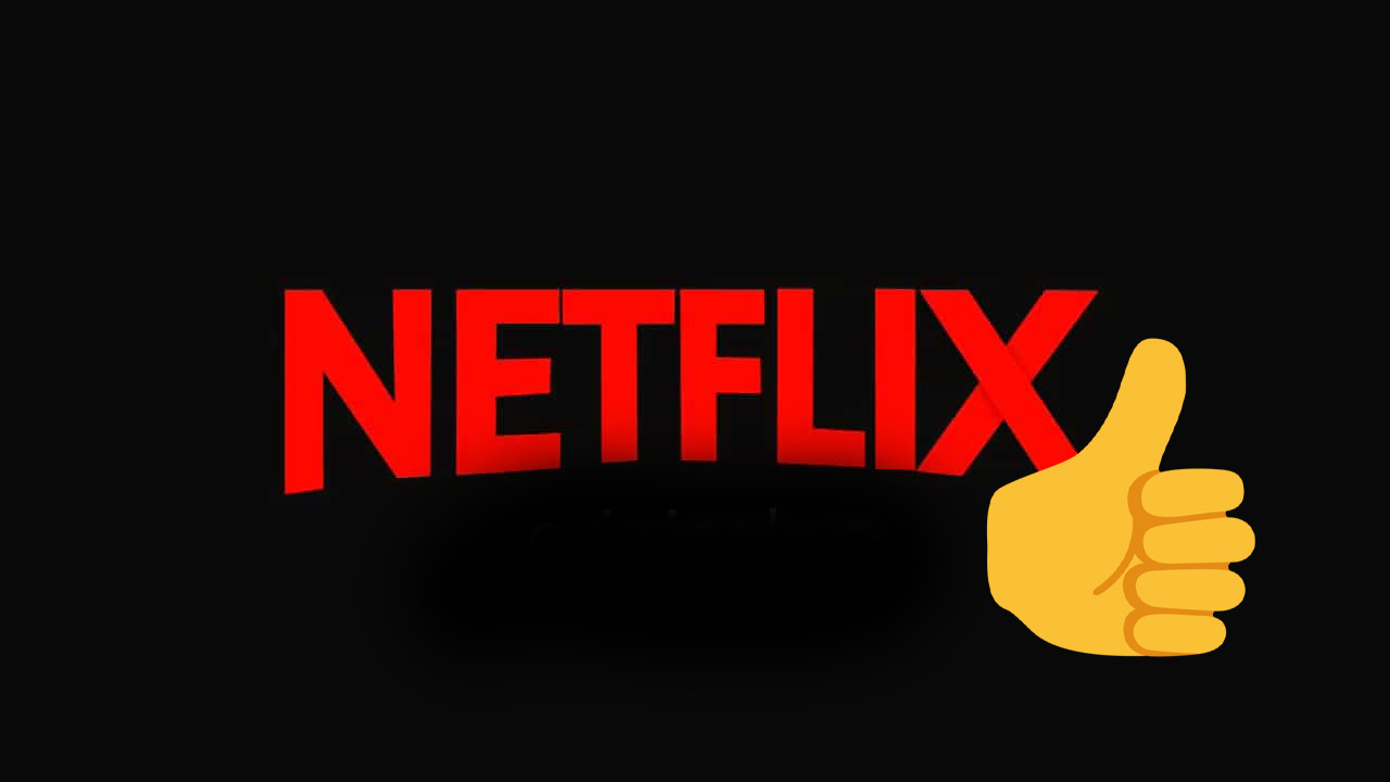 contenidos más vistos de Netflix