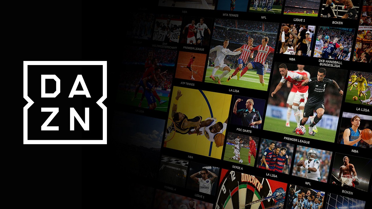 dazn review