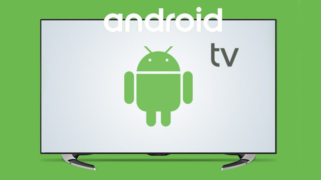 novedades en Android TV