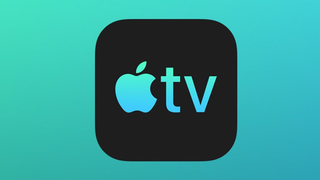 Apple TV app