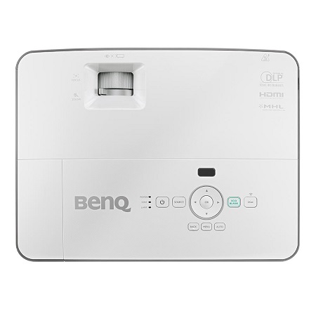 BenQ MU706 
