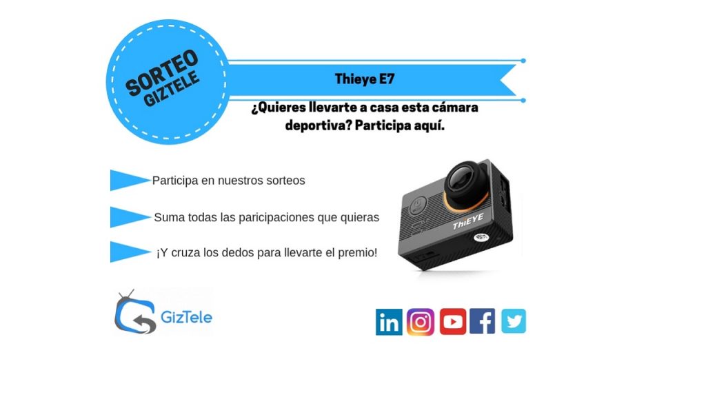 sorteo thieye e7