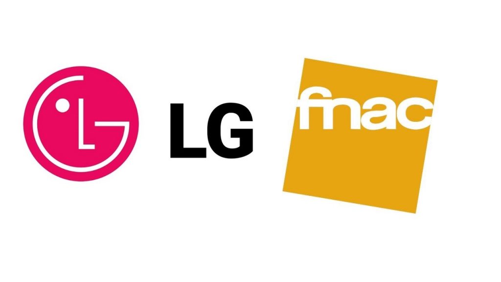 Descuento en televisores LG en FNAC