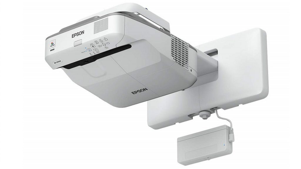 Epson EB-695Wi