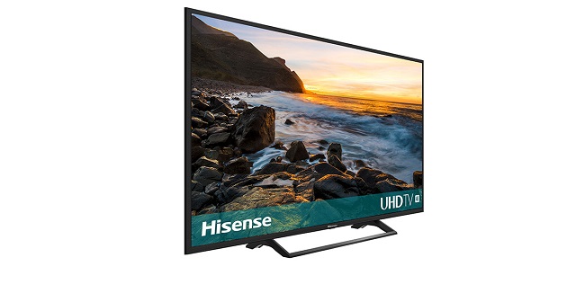 Hisense 43B7300