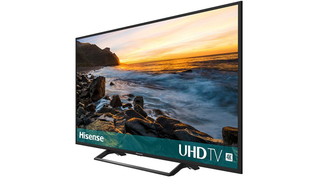 Hisense 65B7300